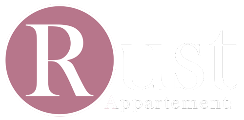 Rust Messe und Business Appartements Logo